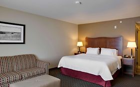 Hampton Inn Chickasha